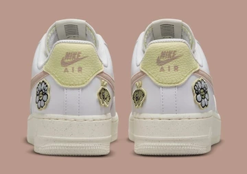 Air Force 1 Low Sunflower