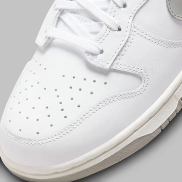 Nike Dunk High Neutral Grey