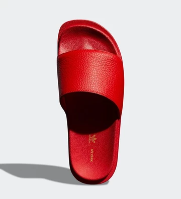 Ivy Park adidas Slide IVY Heart