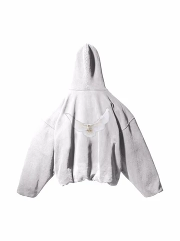 Yeezy Gap Engineered by Balenciaga