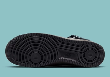 Air Force 1 Mid Berlin