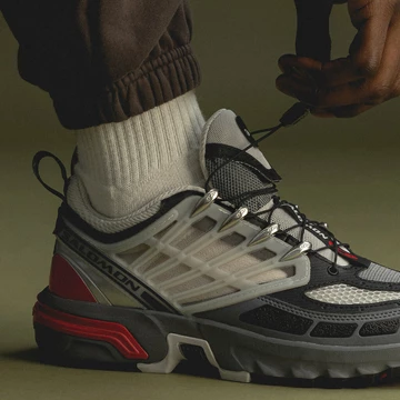 Salomon ACS Pro Advanced