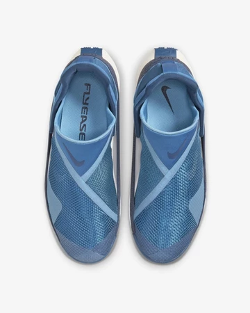 Nike Go FlyEase Court Blue