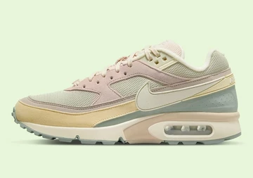 Air Max BW Coded Nature