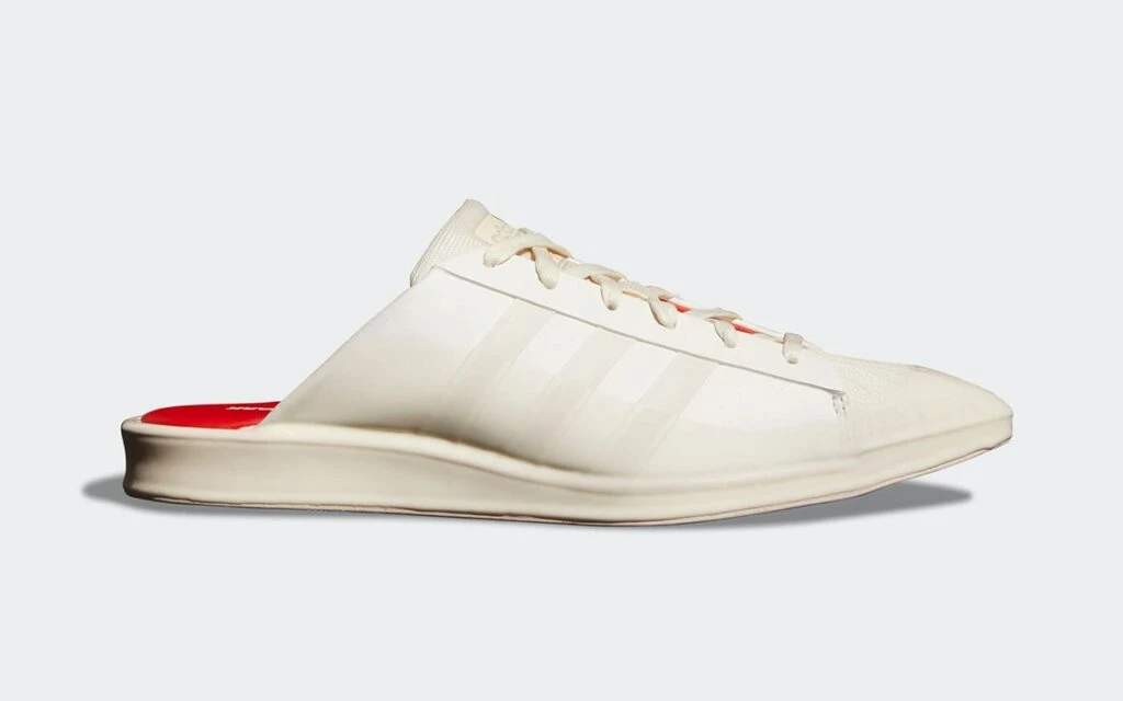 Ivy Park adidas Superstar Mule IVY HEART GW2032 | Dead Stock
