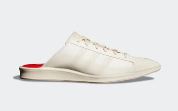 Ivy Park adidas Superstar Mule IVY HEART