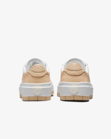 Jordan 1 Low Elevate White Onyx