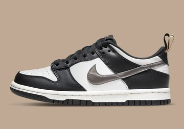 Nike Dunk Low Pull Tab GS