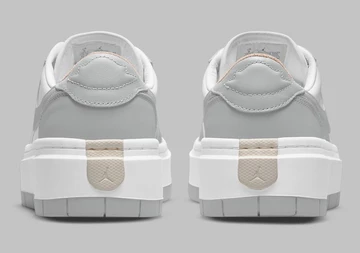 Jordan 1 Low Elevate Wolf Grey