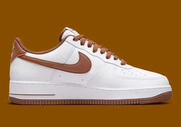 Air Force 1 Low Pecan