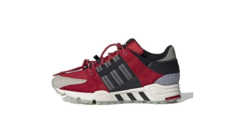 Victorinox adidas EQT Support 93 Swiss Knife