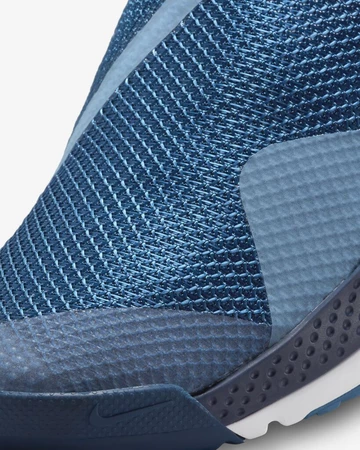 Nike Go FlyEase Court Blue