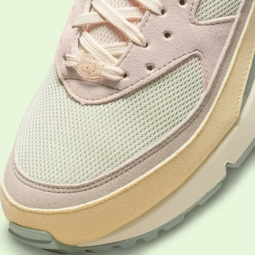 Air Max BW Coded Nature