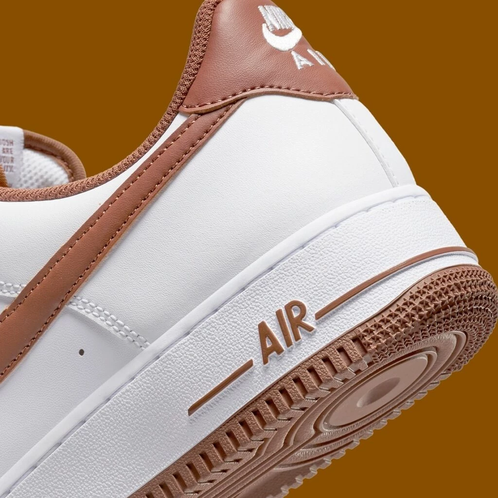 Air Force 1 Low Pecan DH7561-100 | Dead Stock