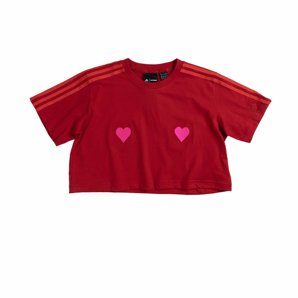 IVY PARK x adidas IVY HEART Apparel | Dead Stock