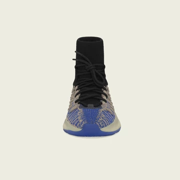 Yeezy BSKTBL Knit Slate Azure