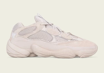 Yeezy 500 Blush
