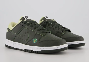 Nike Dunk Low Avocado