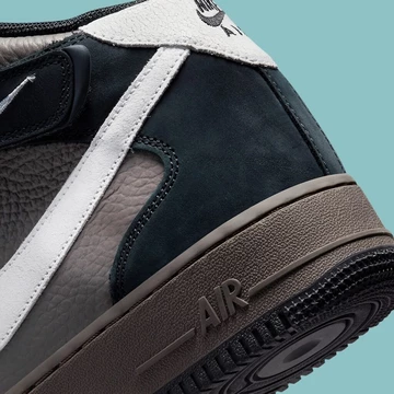 Air Force 1 Mid Berlin