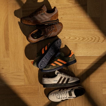 adidas Spezial Lothertex
