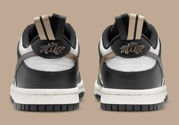 Nike Dunk Low Pull Tab GS