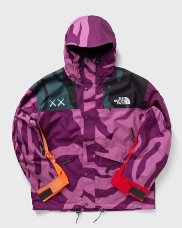 KAWS The North Face Kollektion