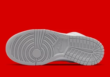 Nike Dunk High Athletic Club GS