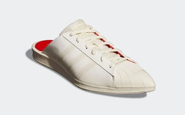 Ivy Park adidas Superstar Mule IVY HEART