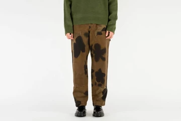 Stussy Spring Summer 2022 Apparel