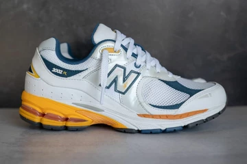 New Balance 2002R White Lagoon