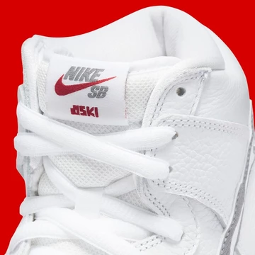 Der Oski Nike SB Dunk High kommt am 13. März