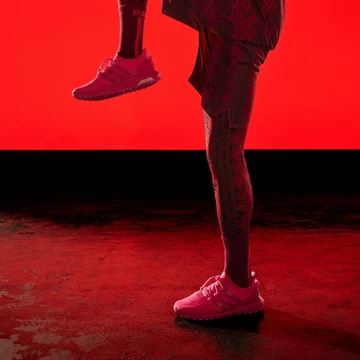 IVY PARK x adidas IVY HEART Apparel