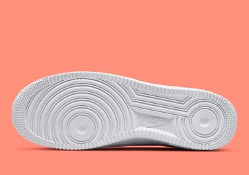 Air Force 1 Low 3D Swoosh