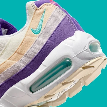 Air Max 95 Air jump