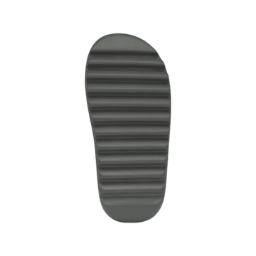adidas Yeezy Slide Dark Onyx Infants Sohle