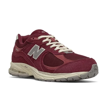 New Balance 2002R Garnet Higher Learning Pack