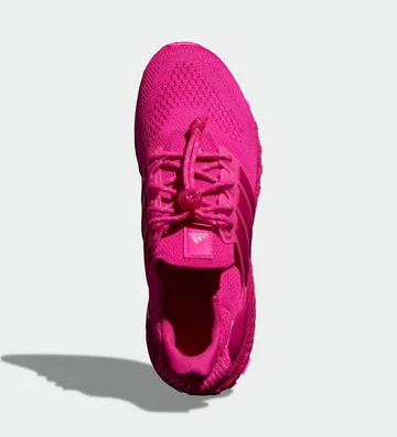 Ivy Park adidas Ultra Boost Pink
