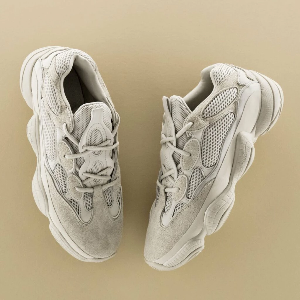 Yeezy 500 Blush DB2908 | Dead Stock