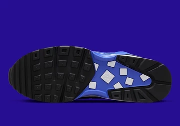 Air Max BW White Persian Violet