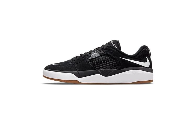 Nike SB Ishod Wair Black