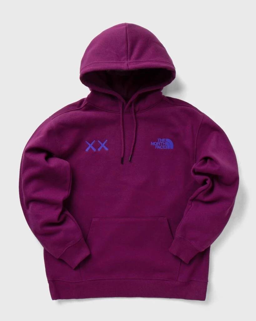KAWS The North Face collection | Dead Stock