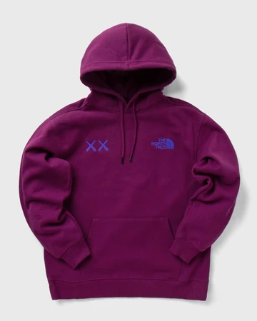 KAWS The North Face Kollektion