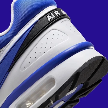 Air Max BW White Persian Violet