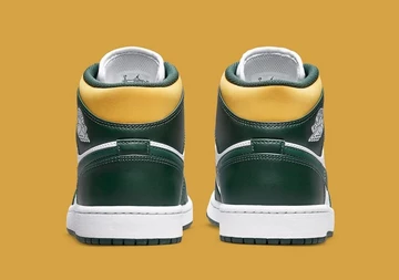 Jordan 1 Mid Sonics