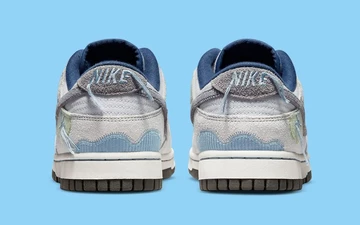 Nike Dunk Low Bright Side - there are two colourways