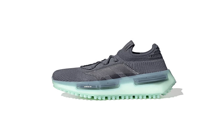 Adidas nmd womens six 02 junior best sale