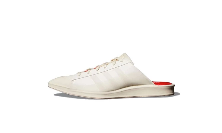 Ivy Park adidas Superstar Mule IVY HEART
