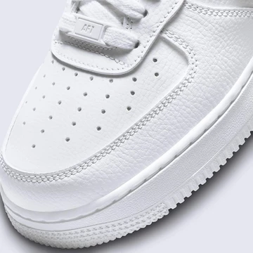 Air Force 1 Low Black Paisley