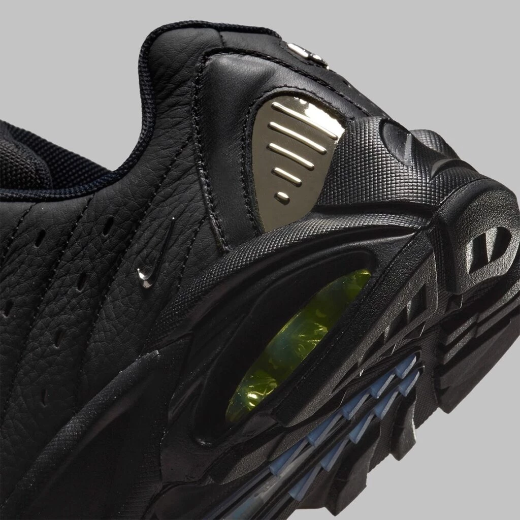 Nike Nocta Hot Step Air Terra Black DH4692-001 | Dead Stock