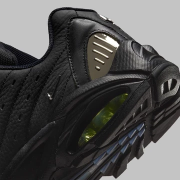 Nike Nocta Hot Step Air Terra Black DH4692-001